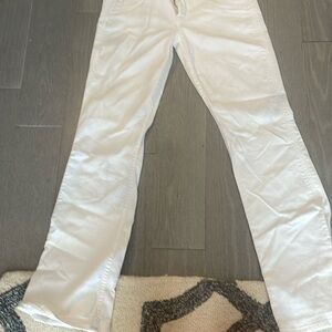 Hudson flare jeans